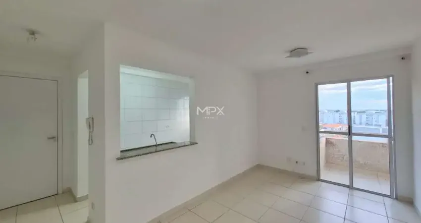 Apartamento com 2 quartos à venda no Jardim Nova Iguaçu, Piracicaba 