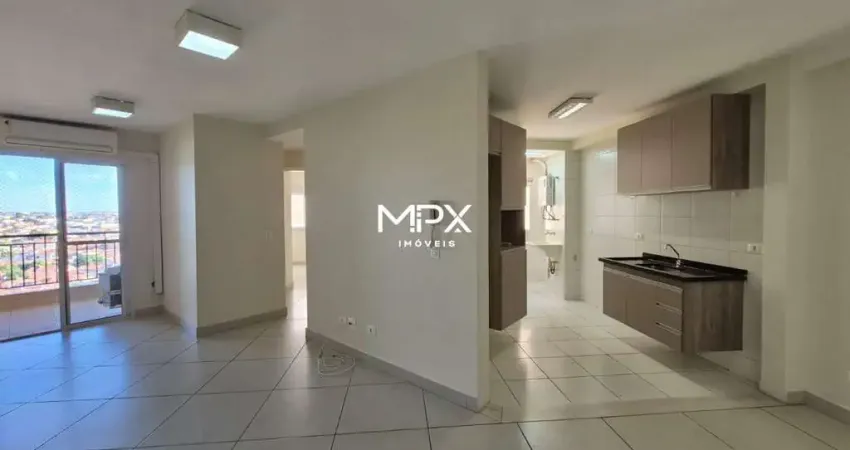 Apartamento com 2 quartos para alugar no Paulicéia, Piracicaba 