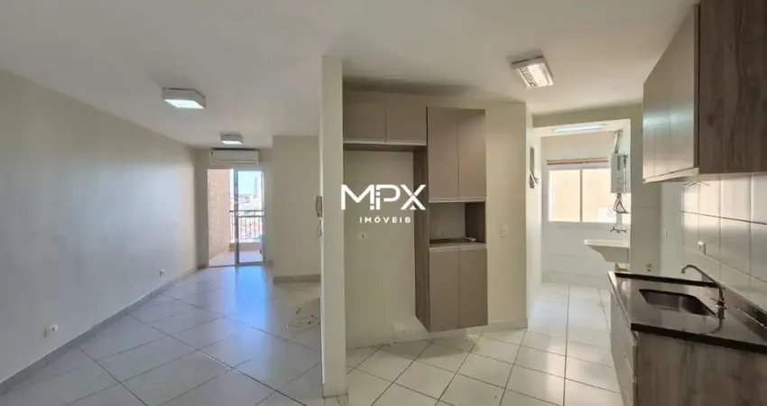 Apartamento com 2 quartos para alugar no Paulicéia, Piracicaba