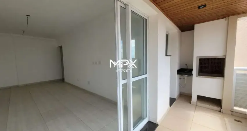 Apartamento com 3 quartos à venda na Vila Monteiro, Piracicaba 