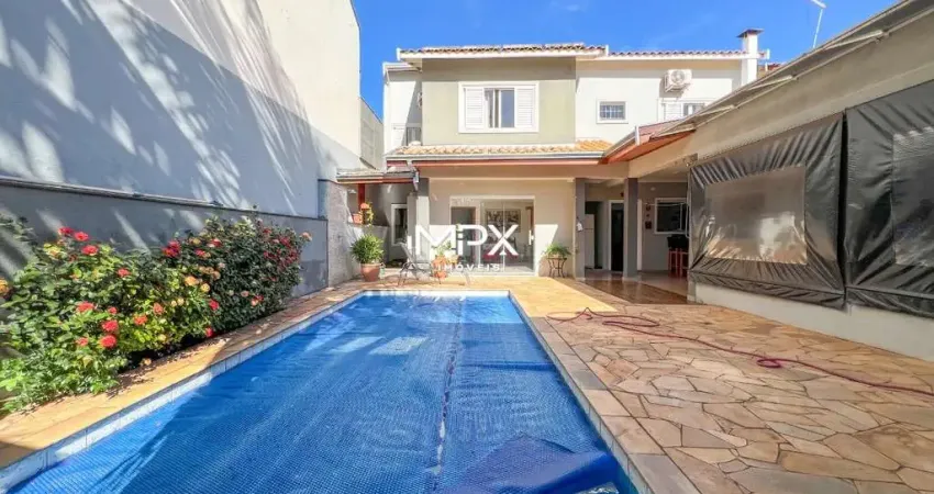 Casa com 3 quartos à venda no Jardim Elite, Piracicaba 