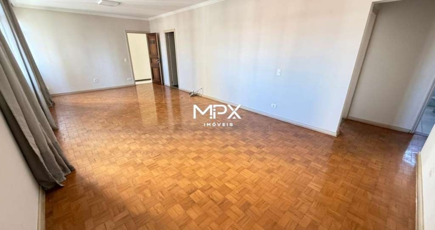 Apartamento com 3 quartos para alugar no Alto, Piracicaba 
