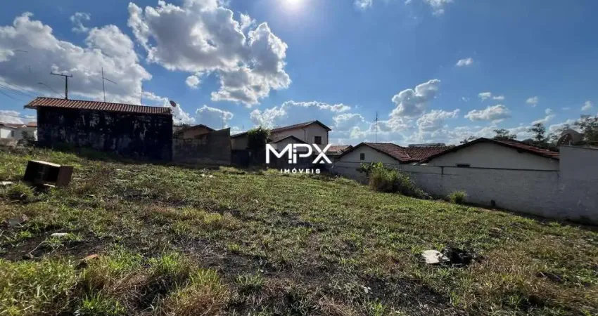 Terreno à venda no Jardim Petrópolis, Piracicaba 