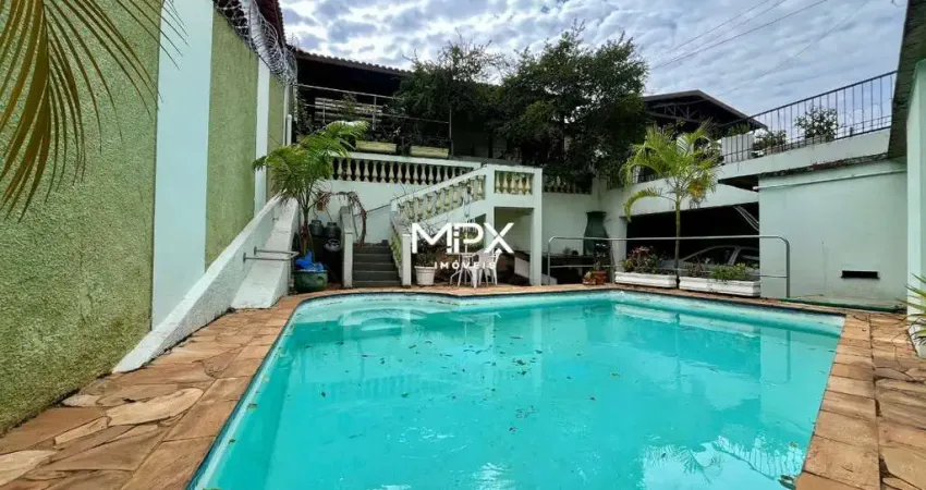 Casa com 3 quartos à venda no São Dimas, Piracicaba