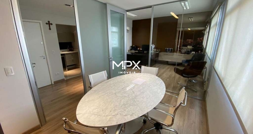 Sala comercial à venda na Cidade Alta, Piracicaba 
