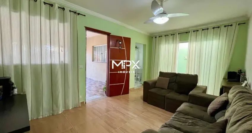 Casa com 2 quartos à venda no Residencial Serra Verde, Piracicaba 