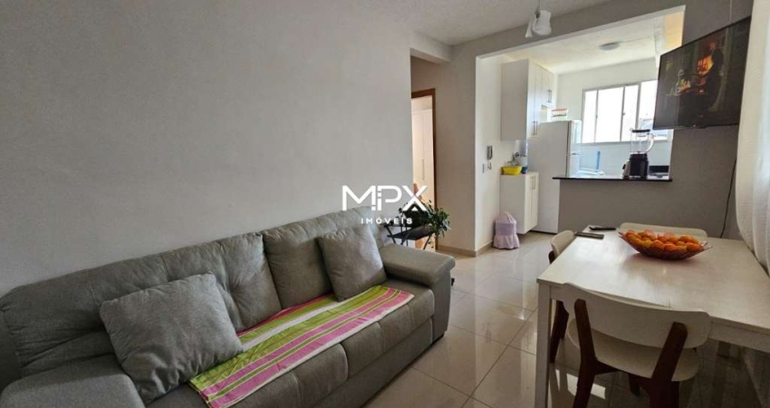Apartamento com 2 quartos à venda no Pompéia, Piracicaba 