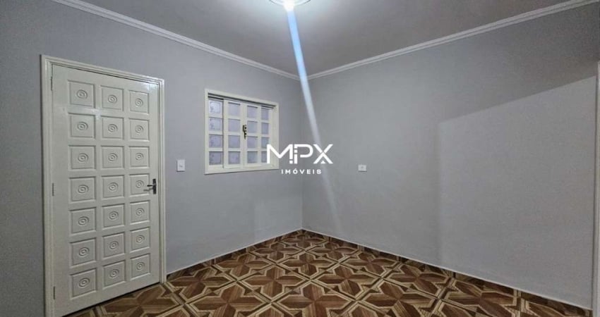 Casa com 2 quartos à venda no Água Branca, Piracicaba 
