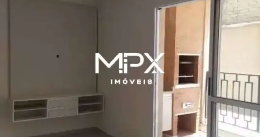 Apartamento com 2 quartos para alugar no Campestre, Piracicaba 