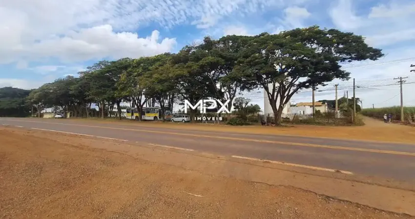 Terreno comercial para alugar em Conceição, Piracicaba