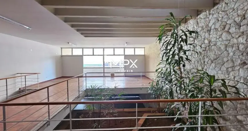 Casa com 4 quartos à venda no Centro, Piracicaba 