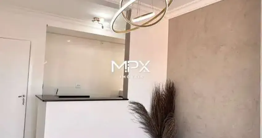 Apartamento com 2 quartos à venda no Piracicamirim, Piracicaba 