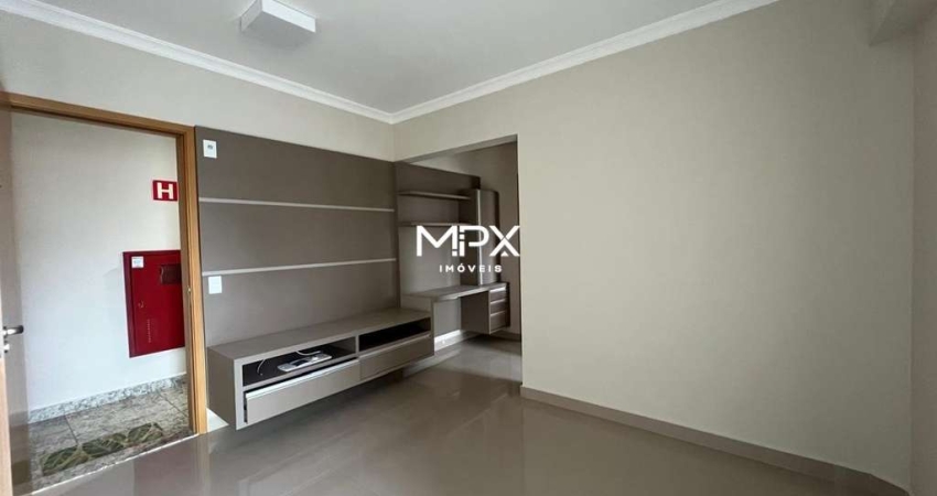 Apartamento com 1 quarto para alugar no Centro, Piracicaba 