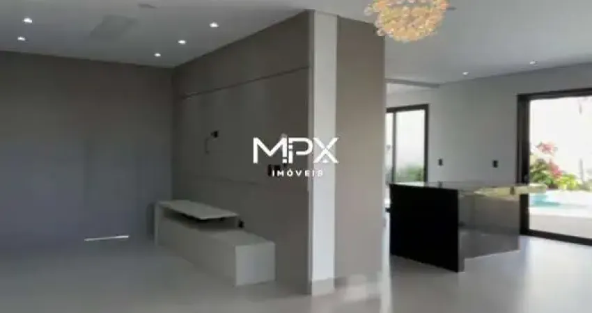 Casa em condomínio fechado com 4 quartos à venda no Santa Rosa, Piracicaba 