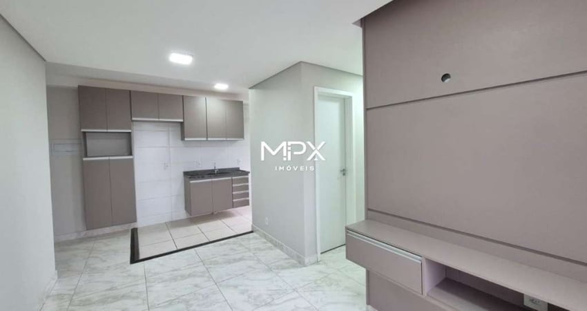 Apartamento com 2 quartos para alugar no Alto, Piracicaba 