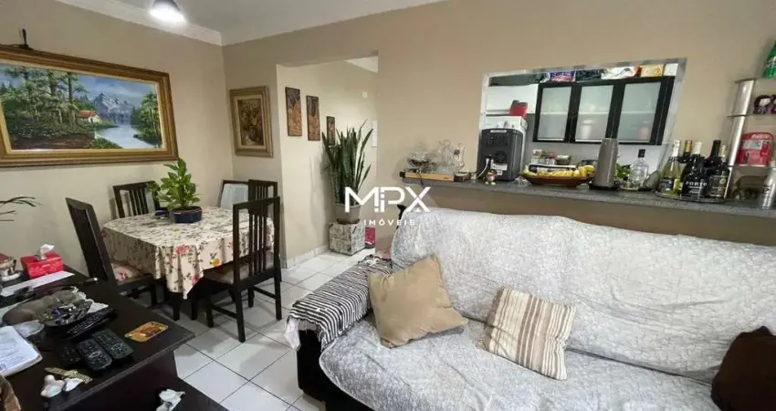 Apartamento com 2 quartos à venda no Glebas Califórnia, Piracicaba 