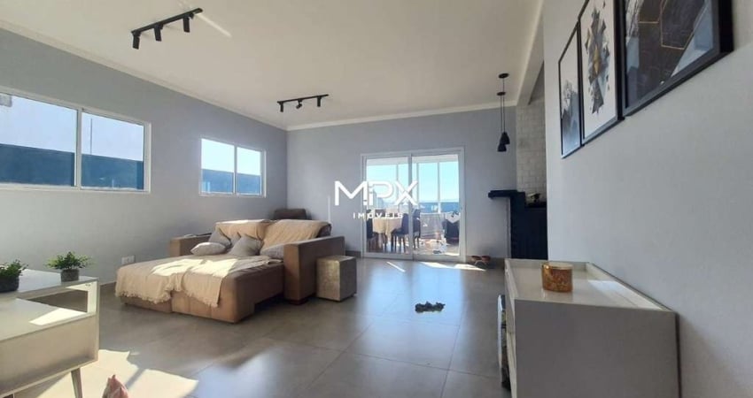 Casa com 2 quartos à venda no Santa Rosa, Piracicaba 