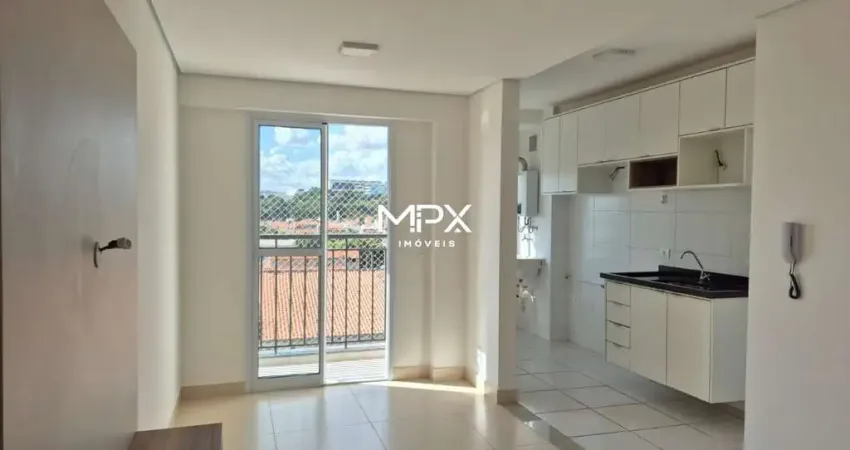 Apartamento com 2 quartos à venda no Morumbi, Piracicaba