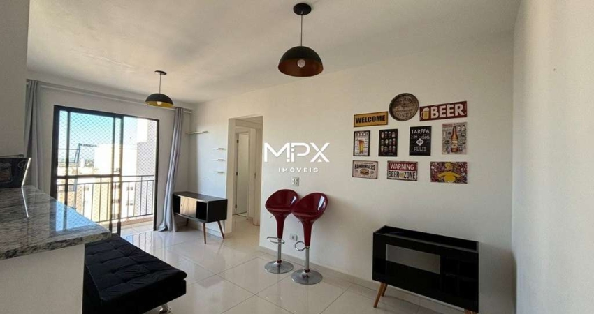 Apartamento com 2 quartos para alugar no Jardim Nova Iguaçu, Piracicaba 