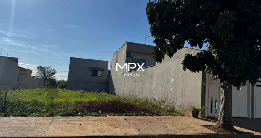 Terreno à venda no Jardim São Luiz, Piracicaba 