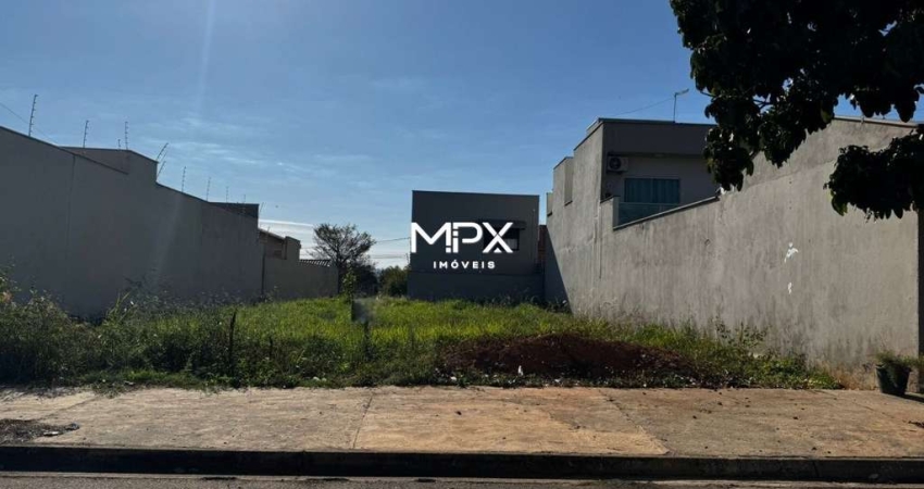 Terreno à venda no Jardim São Luiz, Piracicaba 
