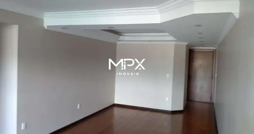Apartamento com 3 quartos à venda na Cidade Alta, Piracicaba 