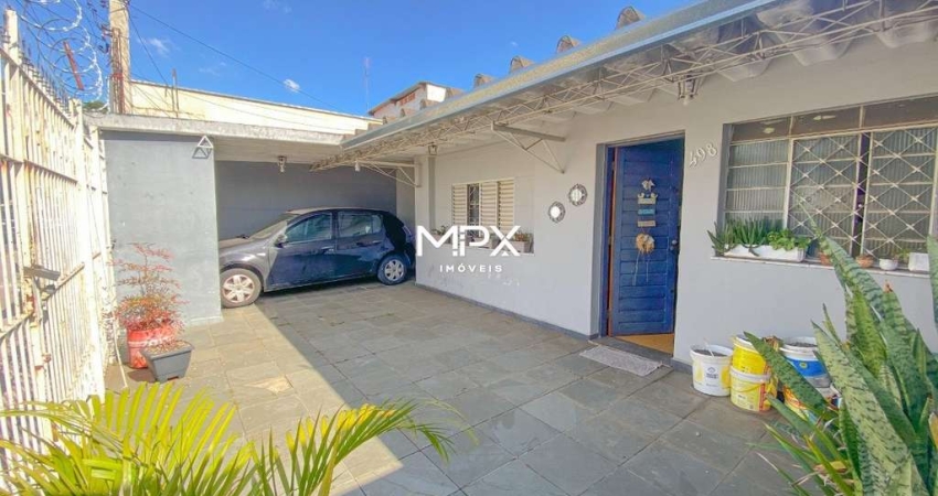 Casa com 4 quartos à venda na Vila Rezende, Piracicaba 