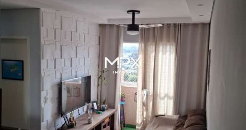 Apartamento com 2 quartos para alugar no Nova América, Piracicaba 