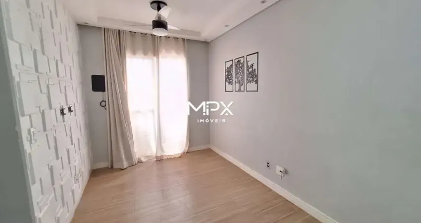Apartamento com 2 quartos para alugar no Nova América, Piracicaba