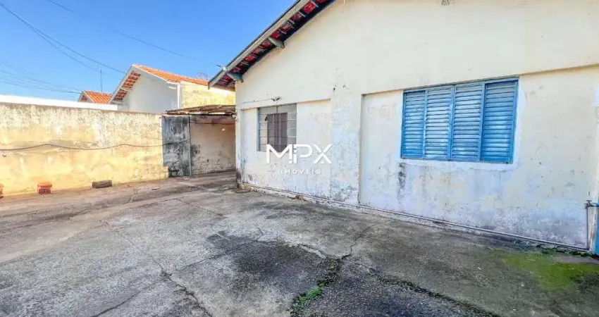 Casa com 2 quartos à venda no Jardim Itapuã, Piracicaba 