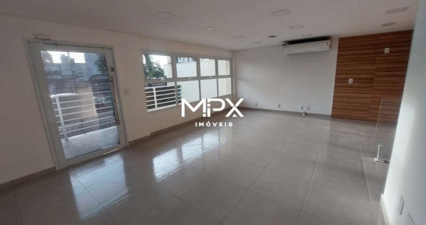 Prédio para alugar no São Dimas, Piracicaba 
