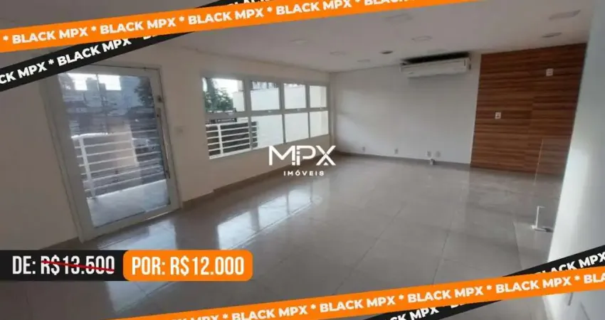 Prédio para alugar no São Dimas, Piracicaba