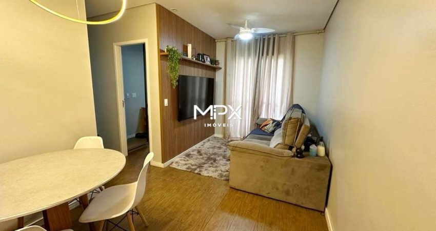 Apartamento com 2 quartos à venda no Nova América, Piracicaba 