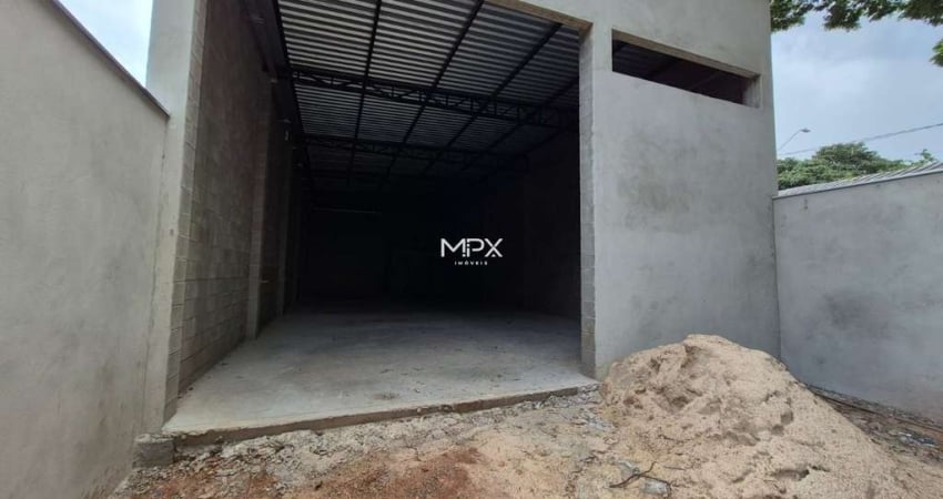 Sala comercial para alugar no Cecap, Piracicaba 