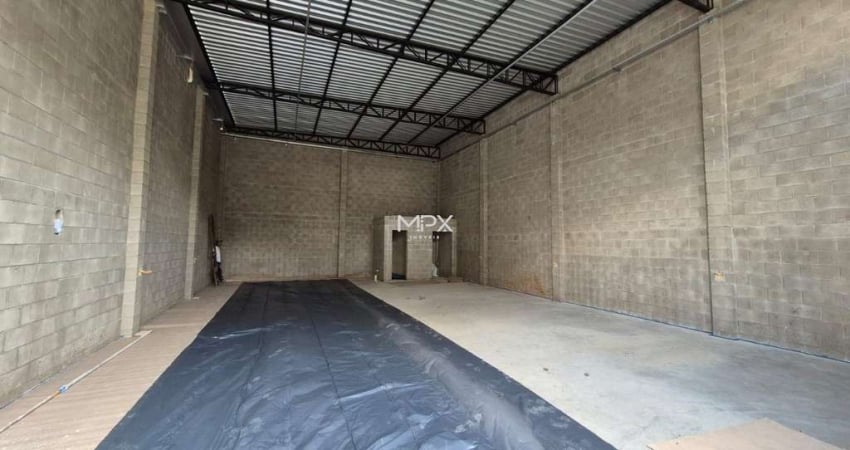 Sala comercial para alugar no Cecap, Piracicaba 