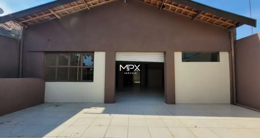 Sala comercial à venda no Parque Orlanda I, Piracicaba 