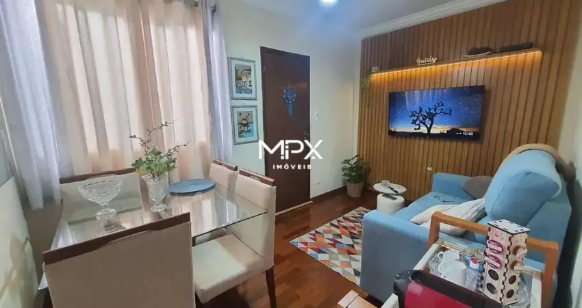 Apartamento com 2 quartos à venda no Nova América, Piracicaba 