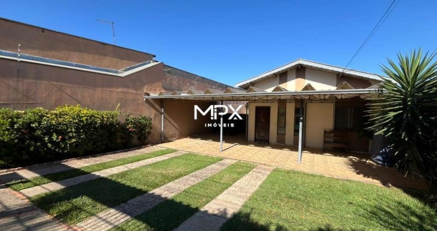 Casa com 4 quartos à venda no Paulicéia, Piracicaba 