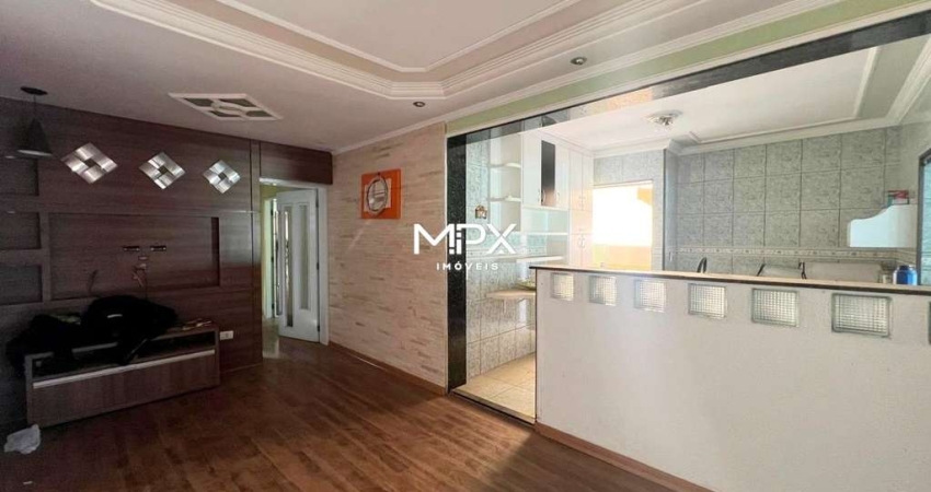 Casa com 4 quartos à venda no Conjunto Residencial Mário Dedini, Piracicaba 