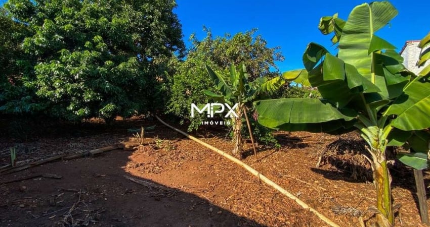 Terreno à venda no Jardim Monumento, Piracicaba 