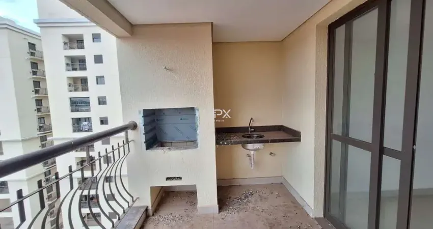 Apartamento com 3 quartos para alugar no Paulista, Piracicaba 