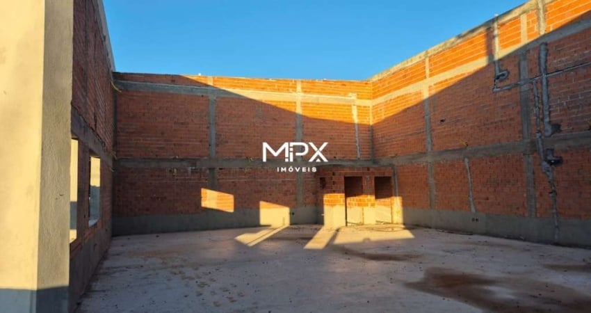 Sala comercial para alugar no Cecap, Piracicaba 