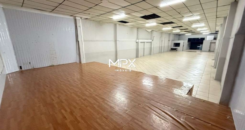 Sala comercial para alugar no Paulicéia, Piracicaba 
