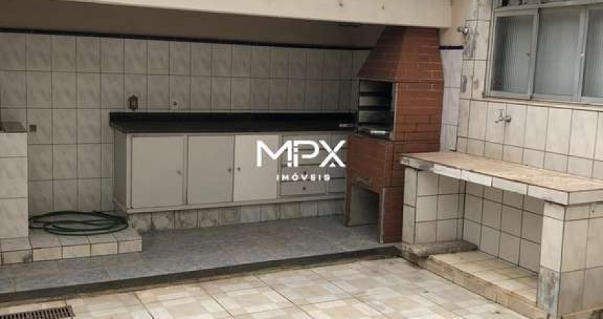 Casa com 4 quartos à venda na Cidade Alta, Piracicaba 