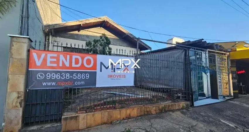 Casa com 3 quartos à venda na Vila Prudente, Piracicaba 