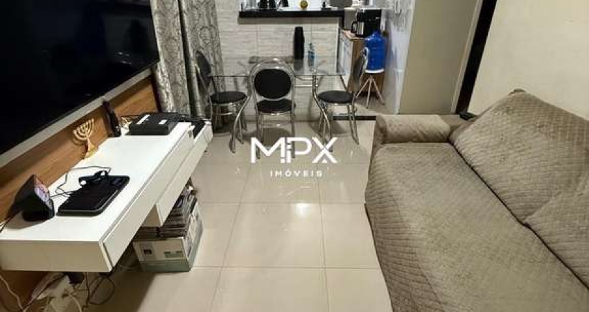 Apartamento com 2 quartos à venda no Pompéia, Piracicaba 
