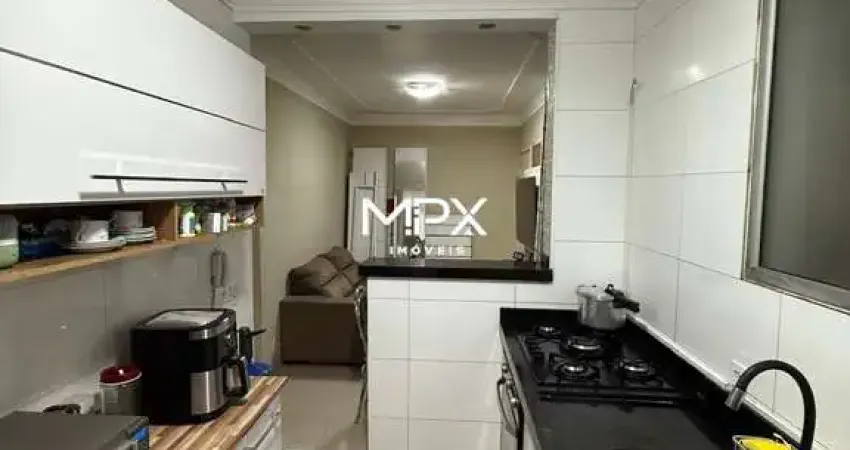 Apartamento com 2 quartos à venda no Pompéia, Piracicaba