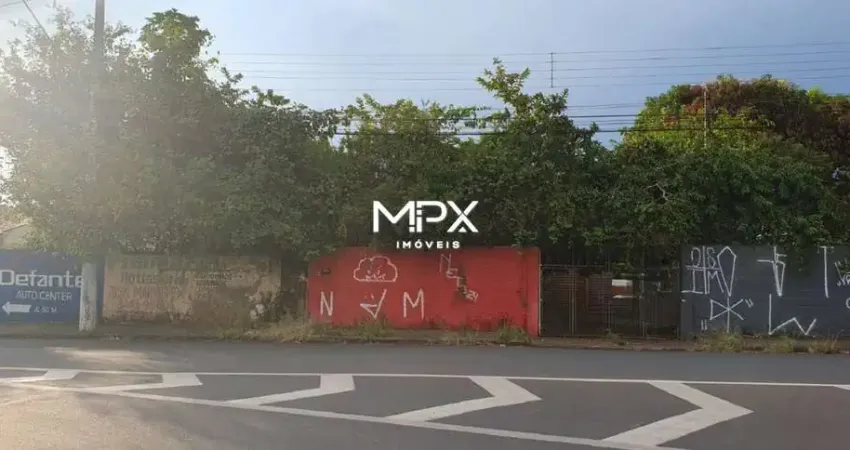 Terreno à venda no Jardim Morro Azul, Limeira 