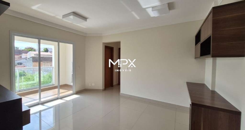 Apartamento com 2 quartos para alugar na Cidade Alta, Piracicaba 