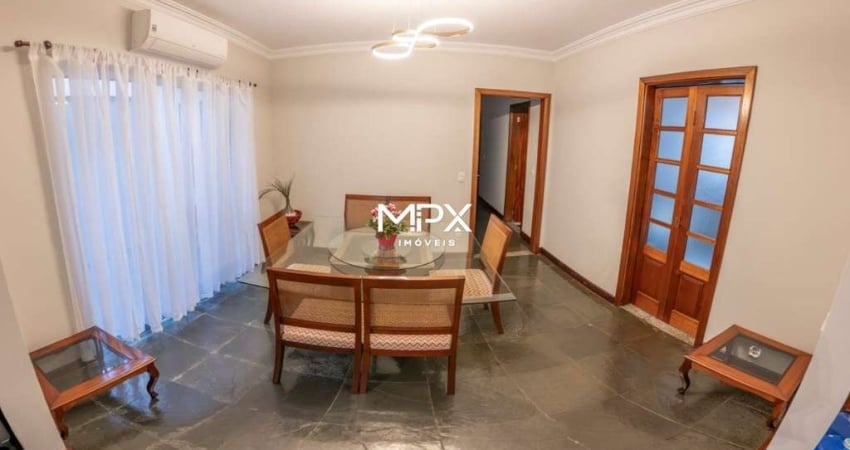 Casa com 4 quartos à venda na Vila Rezende, Piracicaba 